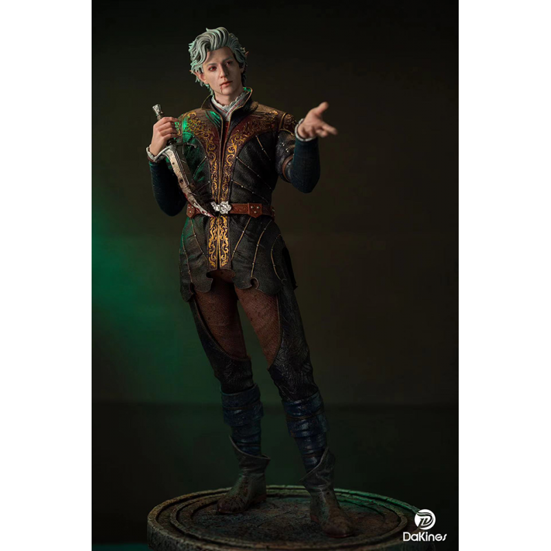 DaKings Studio - Astarion - Baldur’s Gate