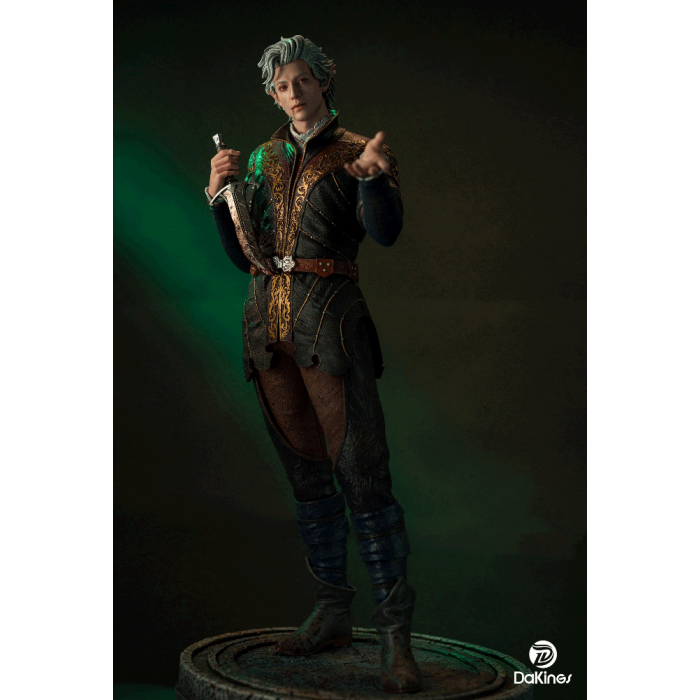 DaKings Studio - Astarion - Baldur’s Gate