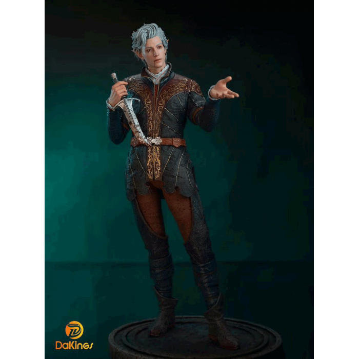 DaKings Studio - Astarion - Baldur’s Gate