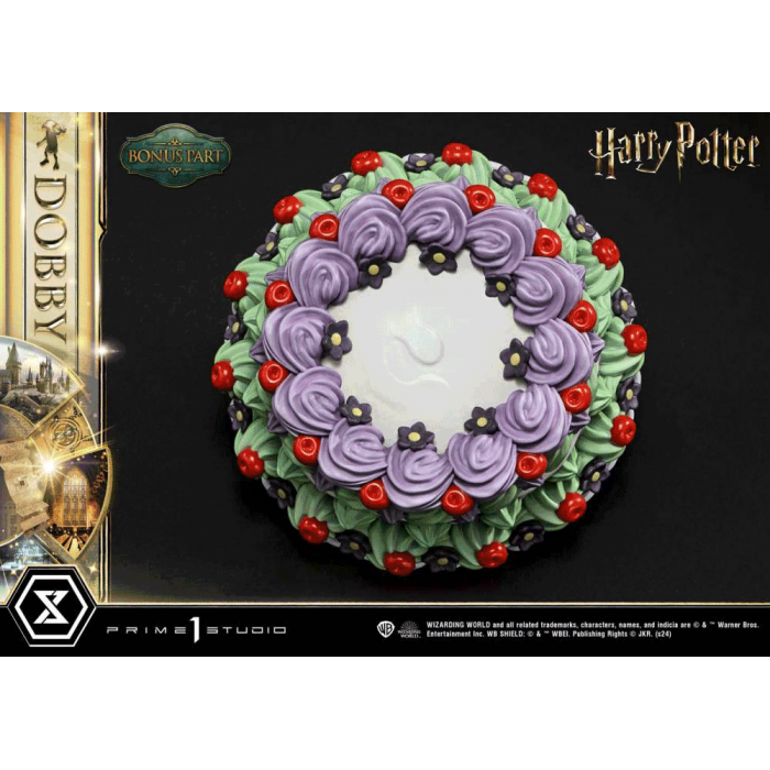 Prime 1 Studio HDMMHP-01 1/2 Dobby – Harry Potter