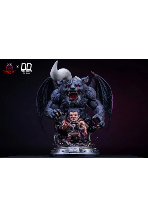 MOOWAN_Studio X DDS Zodd - Berserk
