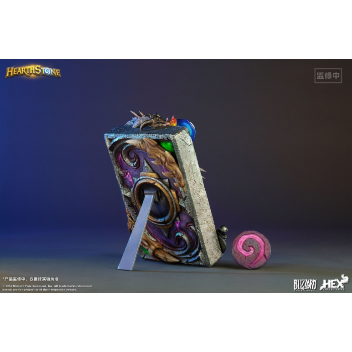 HEX Collectibles - Sylvanas Windrunner Frame – World of Warcraft