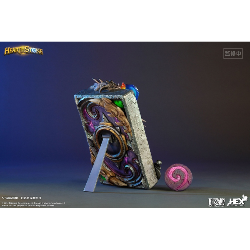 HEX Collectibles - Sylvanas Windrunner Frame – World of Warcraft