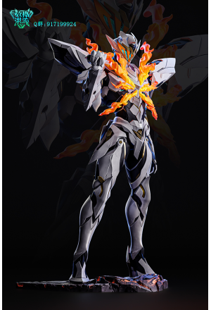 Stellaron Jägerin Sam - Honkai: Star Rail