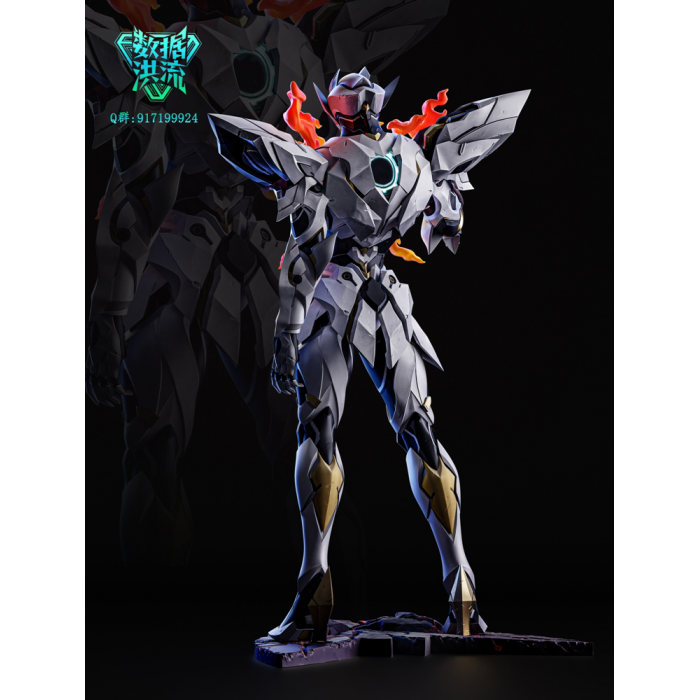 Stellaron Jägerin Sam - Honkai: Star Rail