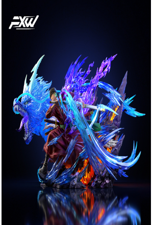 FXW Studio - Roronoa Zoro - One Piece