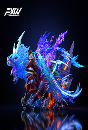 FXW Studio - Roronoa Zoro - One Piece