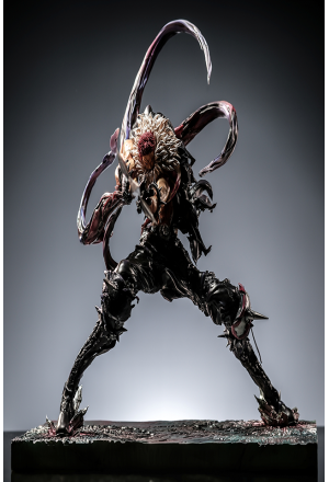 Iron Curtain Studio - Charlotte Katakuri - One Piece