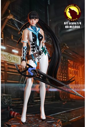 Moonlight Studio - Eve - Stellar Blade