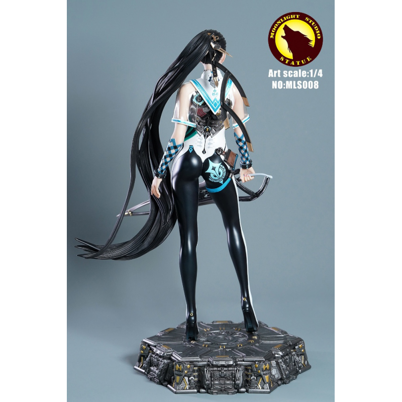 Moonlight Studio - Eve - Stellar Blade