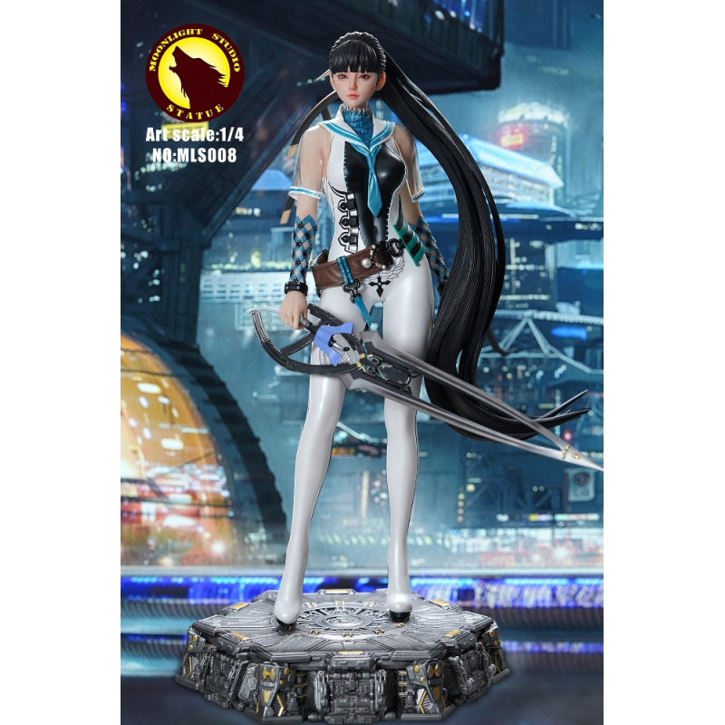 Moonlight Studio - Eve - Stellar Blade