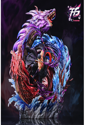 TF STATUE - Roronoa Zoro - One Piece