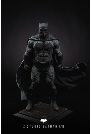 Z Studio - Batman (Ben Affleck)