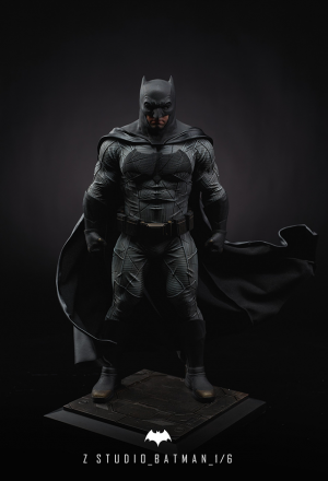 Z Studio - Batman (Ben Affleck)