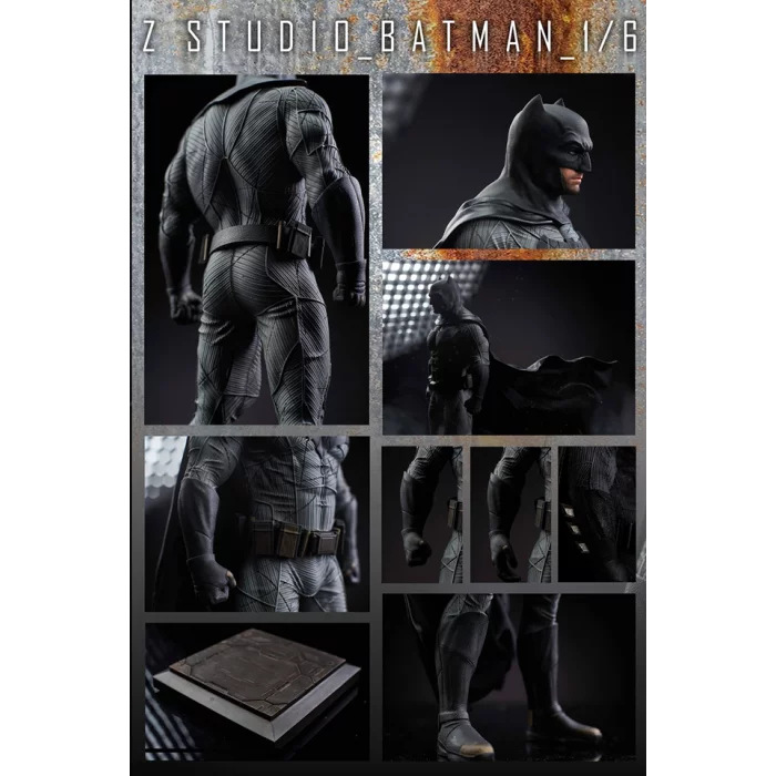 Z Studio - Batman (Ben Affleck)