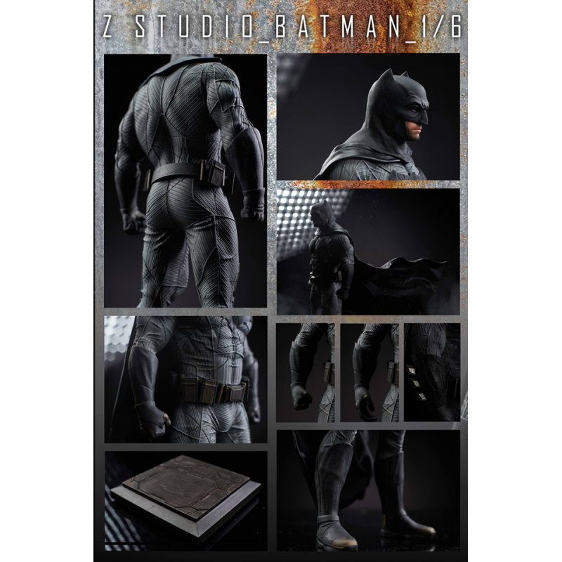 Z Studio - Batman (Ben Affleck)
