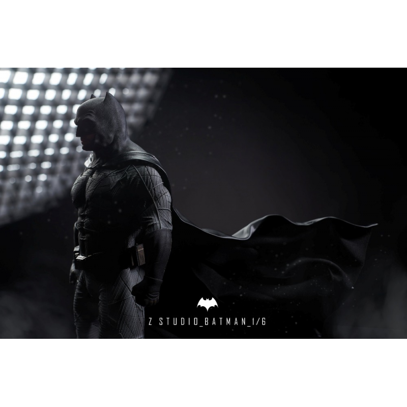 Z Studio - Batman (Ben Affleck)