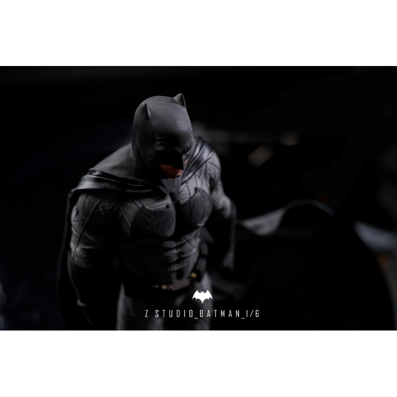 Z Studio - Batman (Ben Affleck)