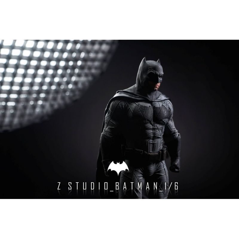 Z Studio - Batman (Ben Affleck)