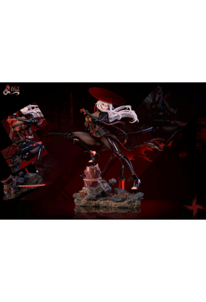 ACY Studio - Rapi - Goddess of Victory Nikke