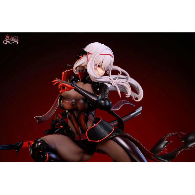 ACY Studio - Rapi - Goddess of Victory Nikke