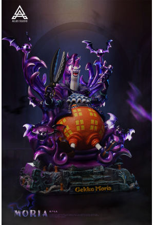 Atlas Studio - Gekko Moria - One Piece