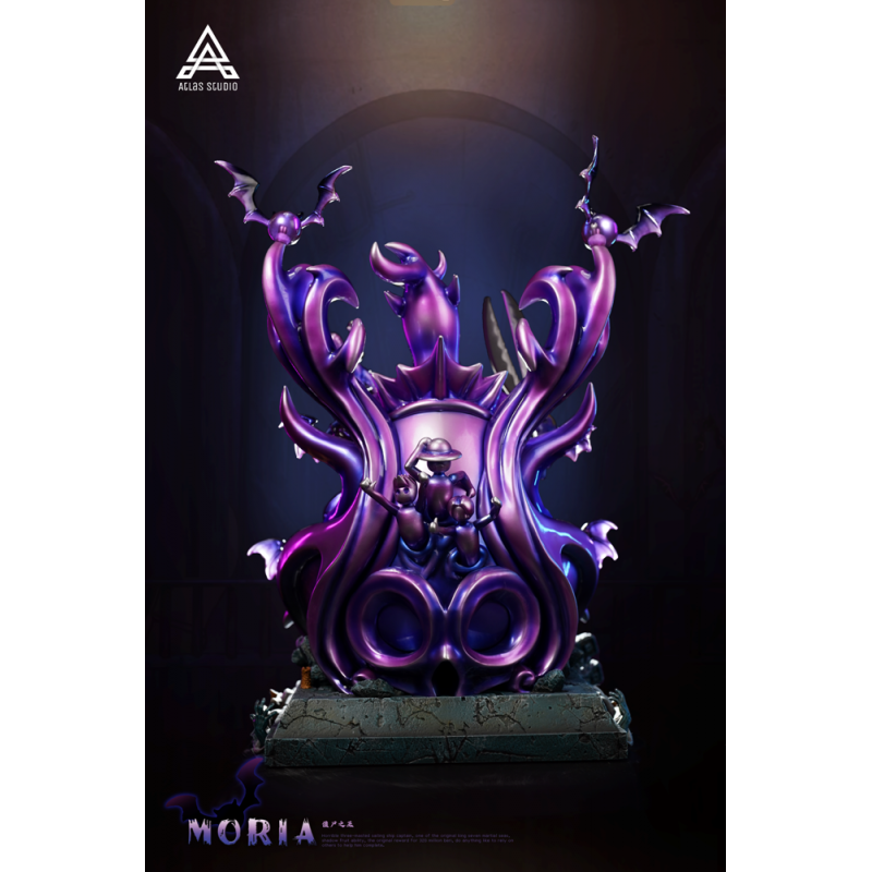 Atlas Studio - Gekko Moria - One Piece