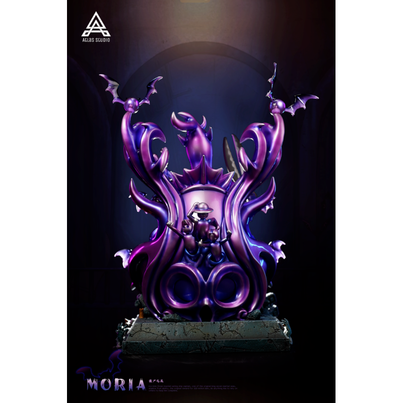 Atlas Studio - Gekko Moria - One Piece