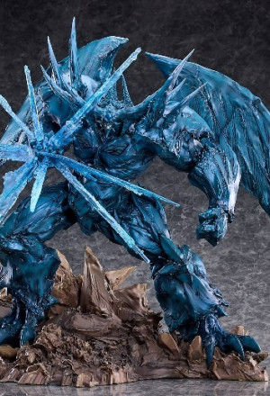 Beast Studios - Obelisk the Tormentor - Yu-Gi-Oh!