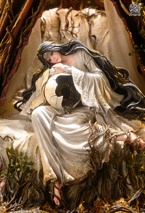 Bard Studio - Resting Princess Filianore - Dark Souls 3