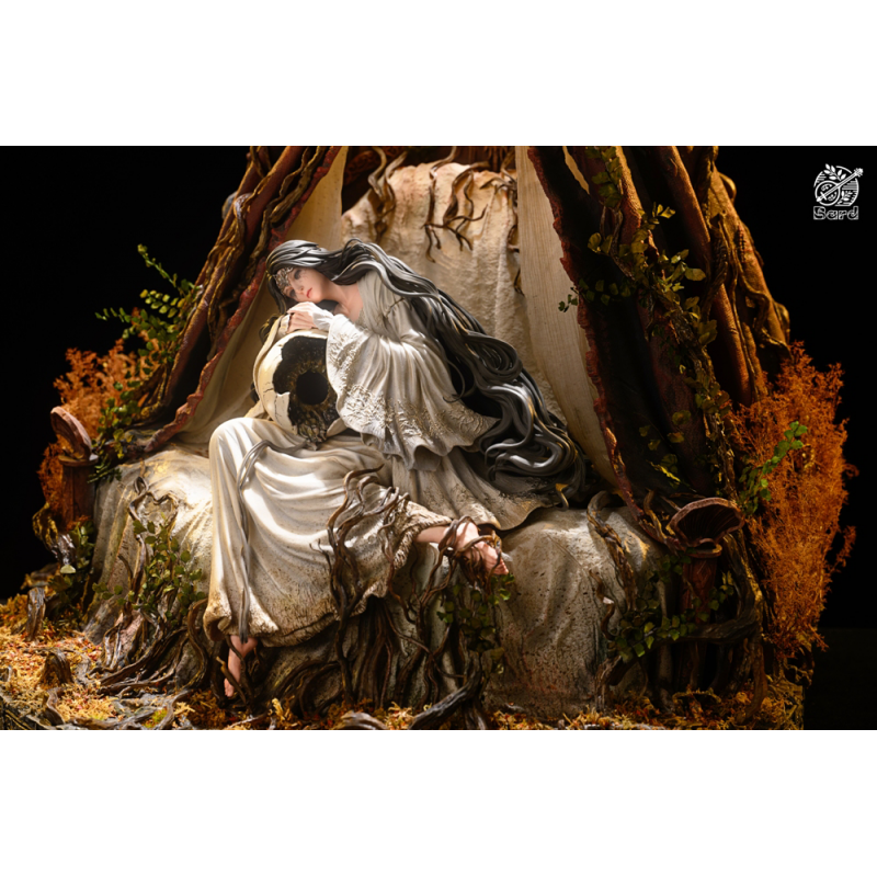 Bard Studio - Resting Princess Filianore - Dark Souls 3