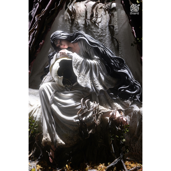 Bard Studio - Resting Princess Filianore - Dark Souls 3