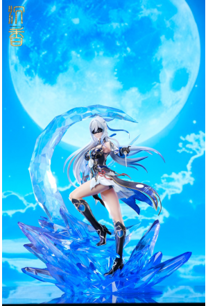 XChenxiang Studio - Jingliu - Honkai: Star Rail