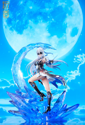 XChenxiang Studio - Jingliu - Honkai: Star Rail