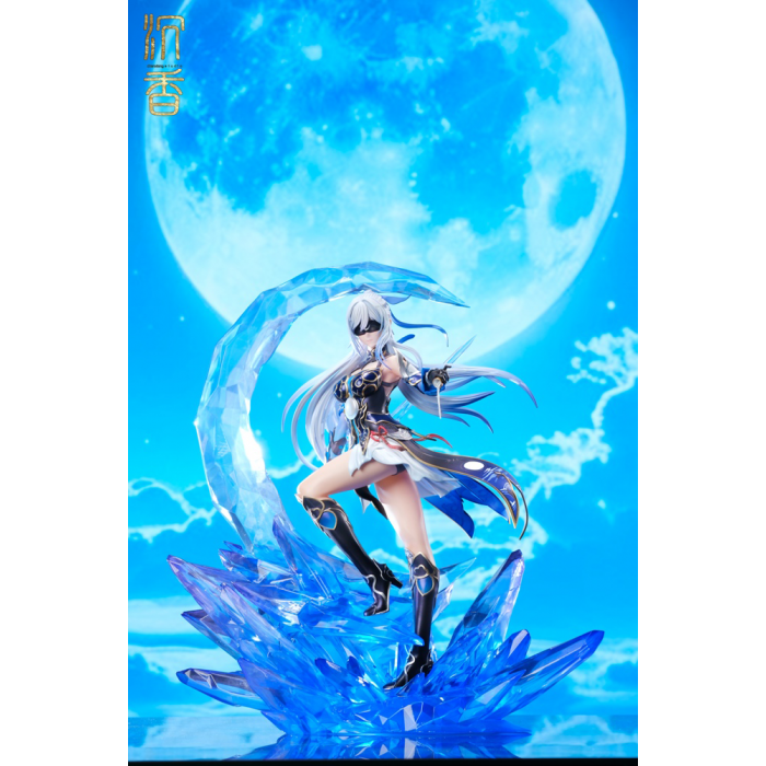 XChenxiang Studio - Jingliu - Honkai: Star Rail