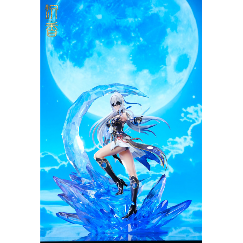 Chenxiang Studio - Jingliu - Honkai: Star Rail