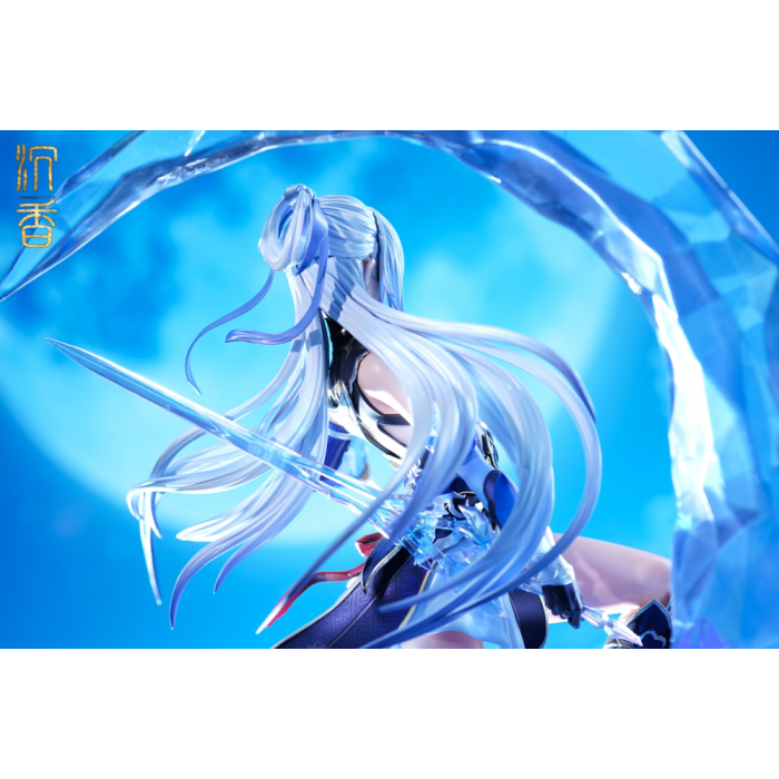 XChenxiang Studio - Jingliu - Honkai: Star Rail