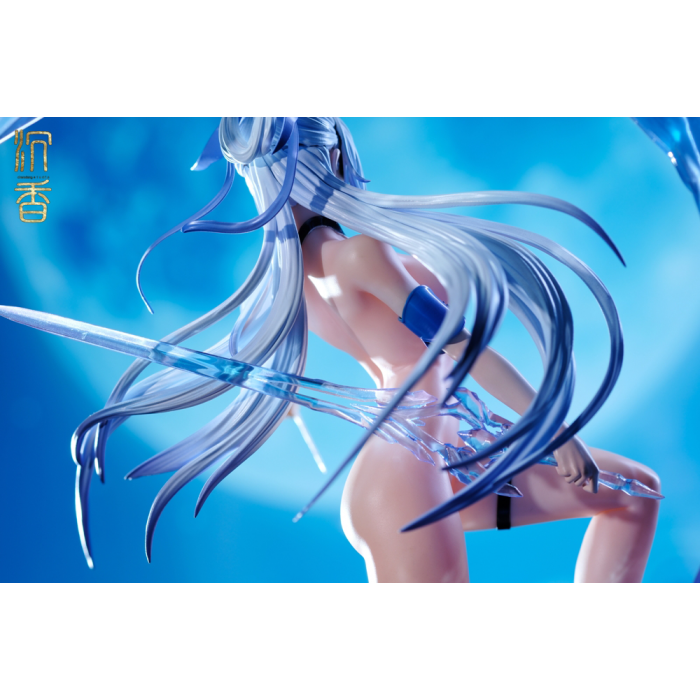 XChenxiang Studio - Jingliu - Honkai: Star Rail