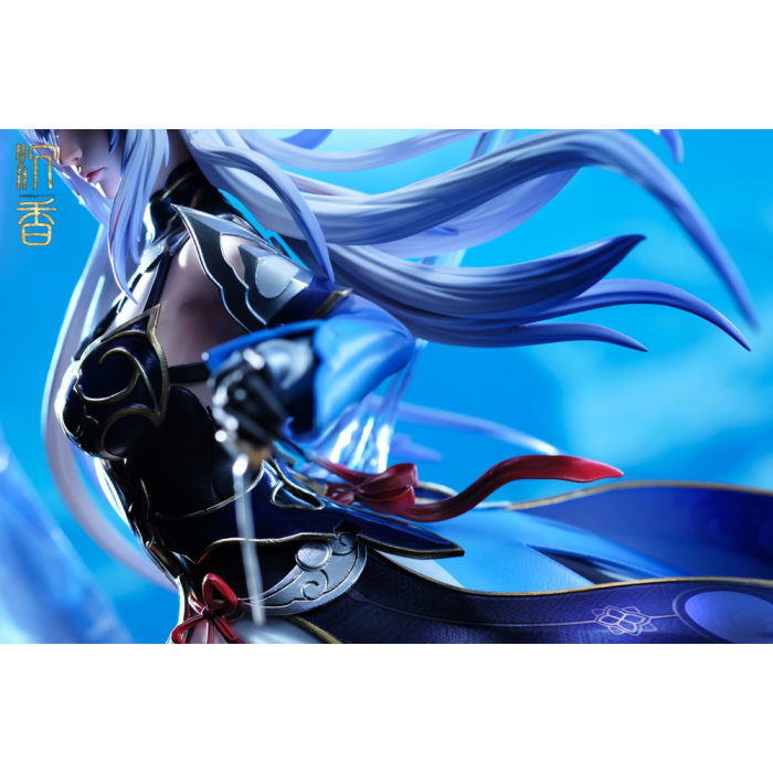 XChenxiang Studio - Jingliu - Honkai: Star Rail