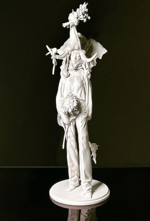 EnteiRyu - FG07 - ELEPHANCOエレファンコ (kit)