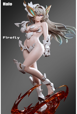 Halo Studio - Firefly