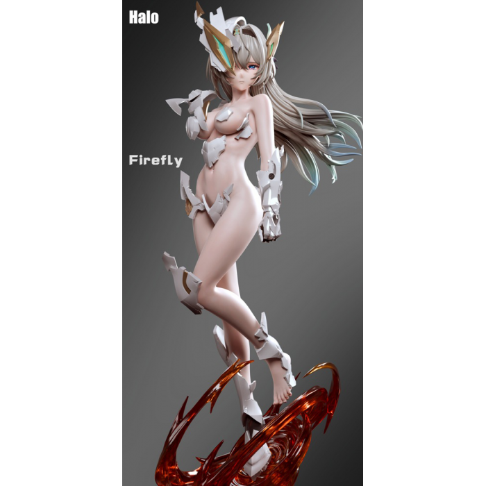 Halo Studio - Firefly