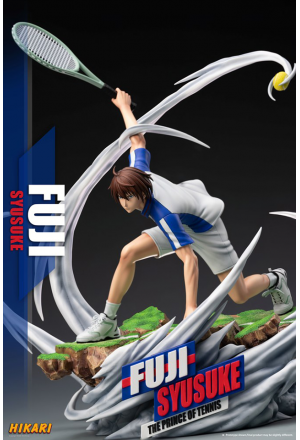 HIKARI Studio - Fuji Syusuke - The prince of Tennis
