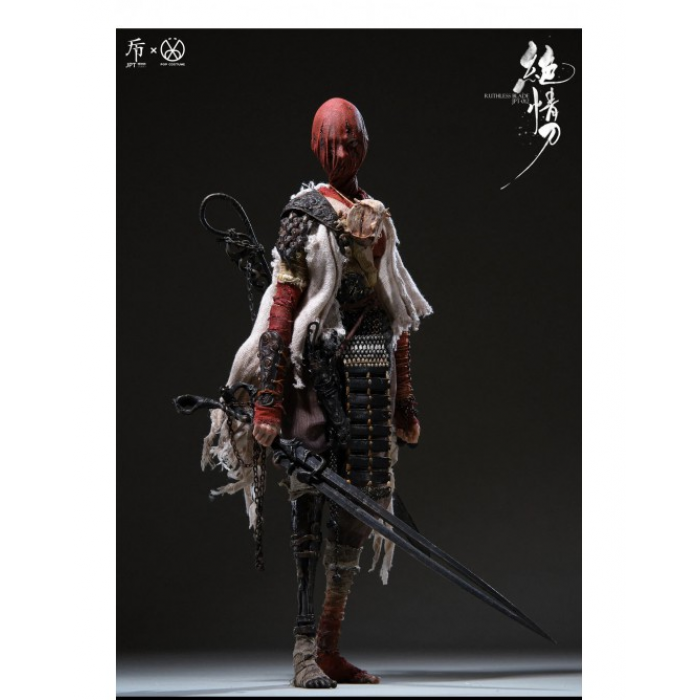 JPT design X POP JPT-012A 1/6 Scale RUTHLESS BLADE