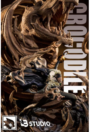 LB Studios - Sir Crocodile - One Piece