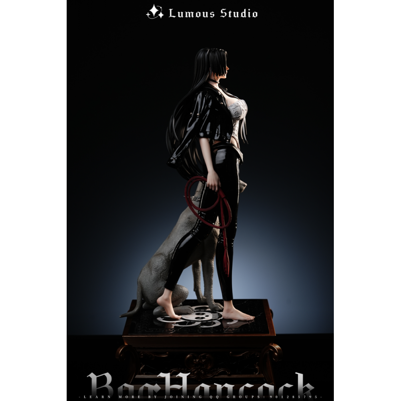 Lumous Studio - Boa Hancock - One Piece