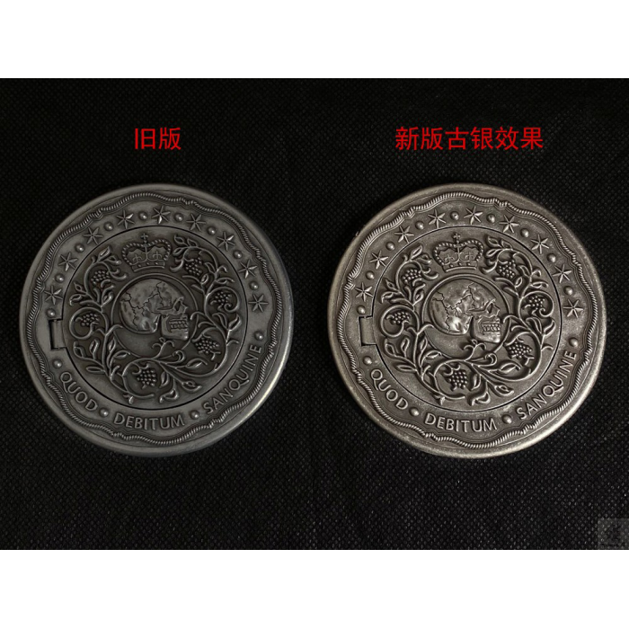 John Wick Prop Replicas