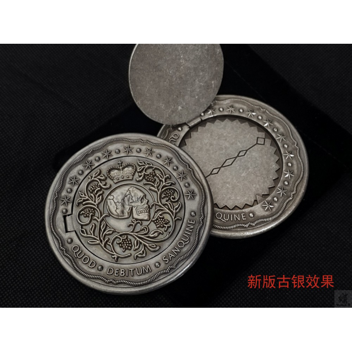 John Wick Prop Replicas