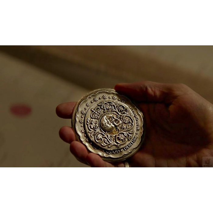 John Wick Prop Replicas