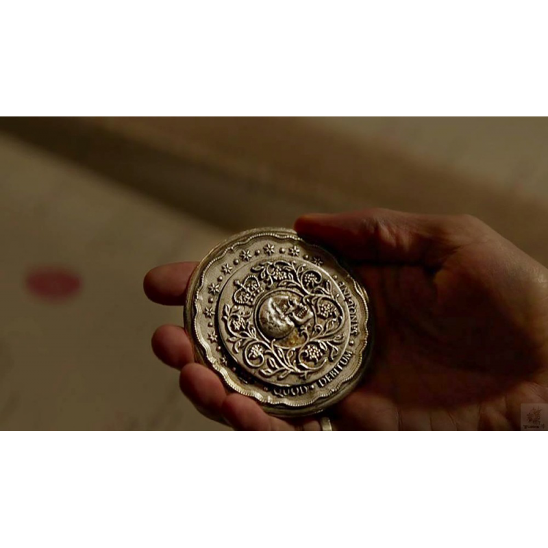 John Wick Prop Replicas